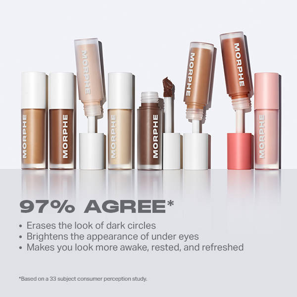Wakeup Artist Under Eye Correcting Concealer | E20 - view 94