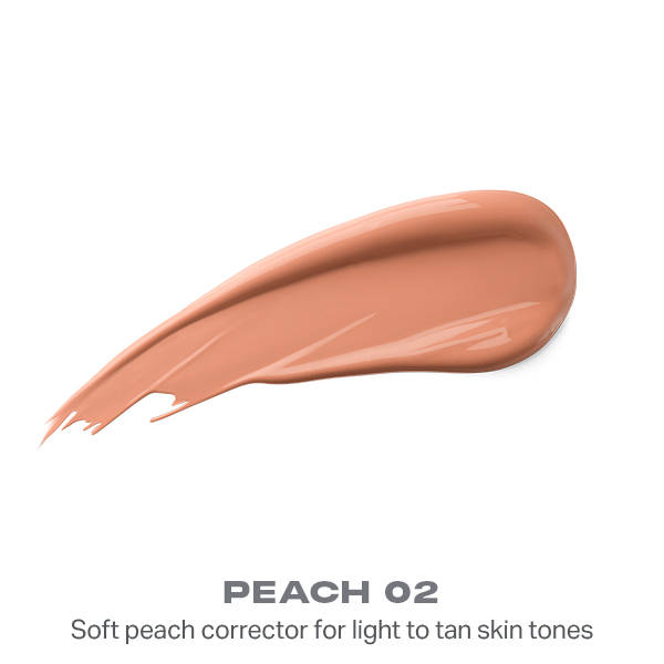 Wakeup Artist Under Eye Correcting Concealer | E20 - view 2