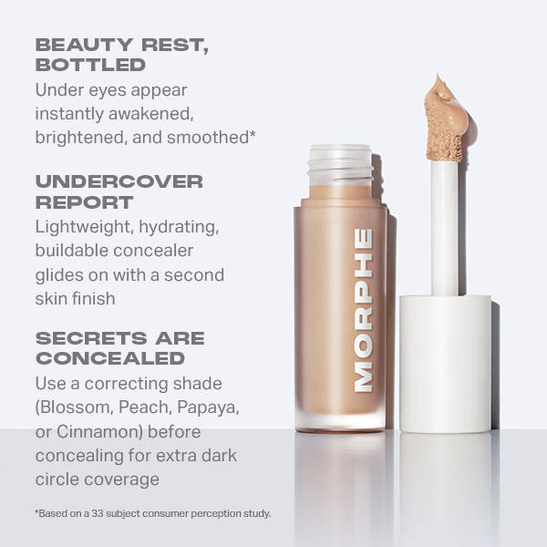 Wakeup Artist Under Eye Correcting Concealer | E20 - view 6