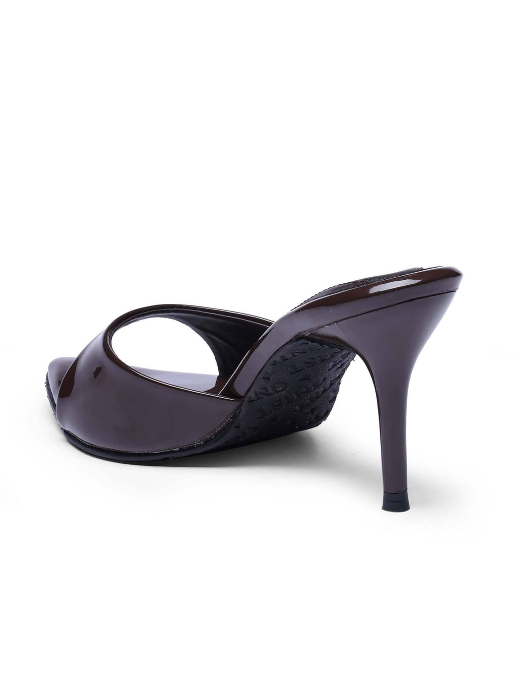 Classic Pointed Toe Red Stilettos | H78 - view 53