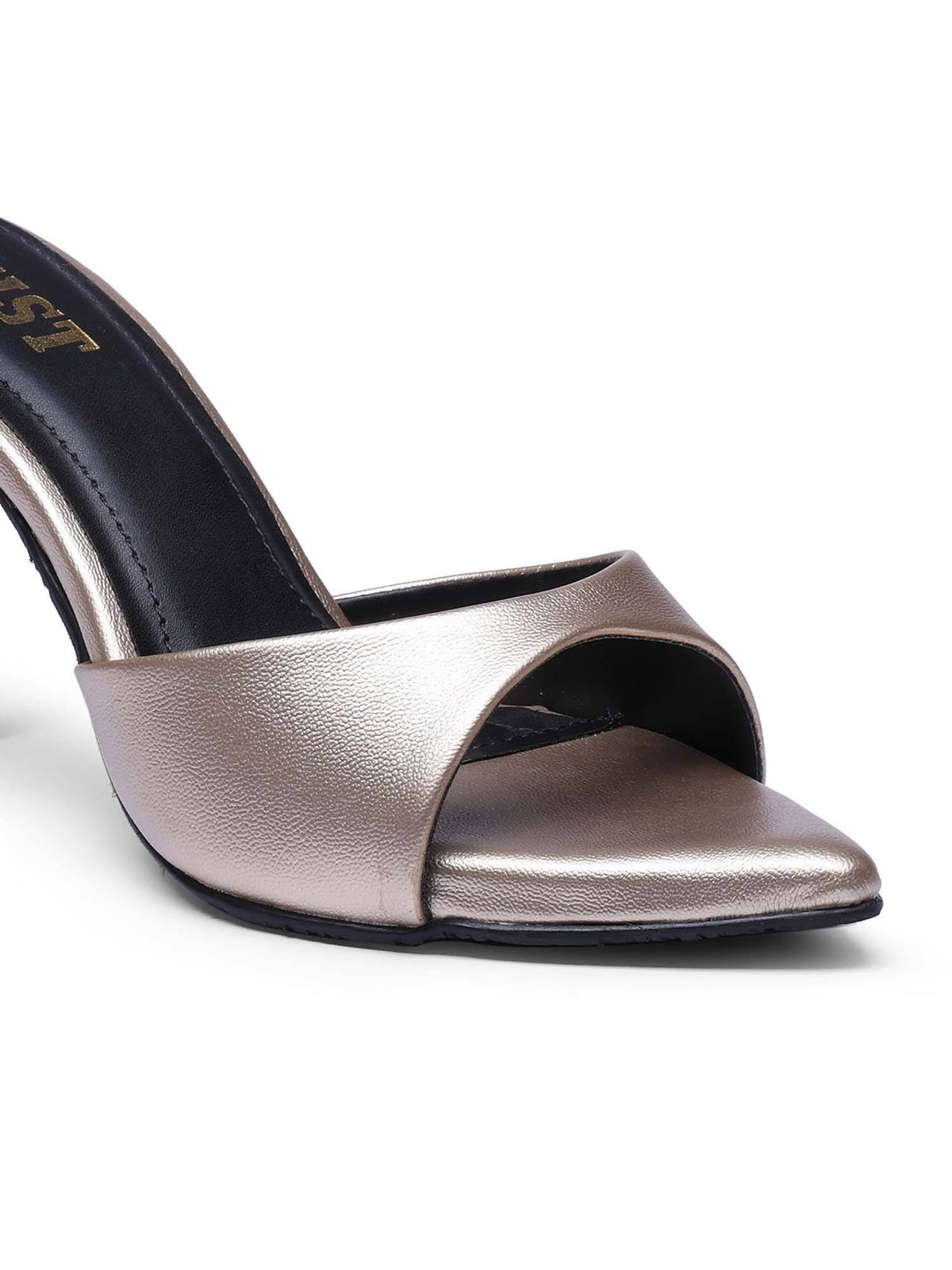 Classic Pointed Toe Cherry Maroon Stilettos | H78 - view 27
