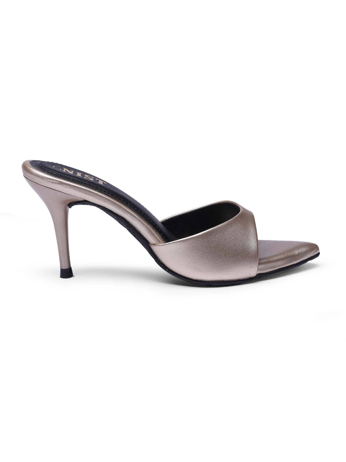 Classic Pointed Toe Red Stilettos | H78 - view 29