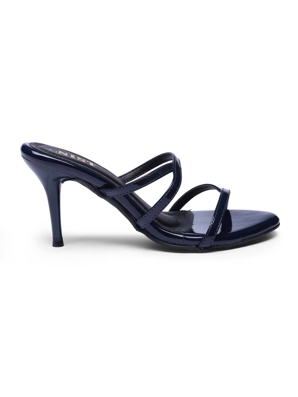 Classic Pointed Toe White Stilettos | H78 - view 42
