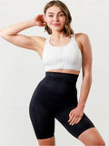 Womens High-Impact Velcro Sports Bra Green | sb09 - view 8