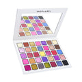 Spectrum-1 35 Color Eyeshadow Palette, Blendable Mattes,Zero Fallout | E20 - view 1