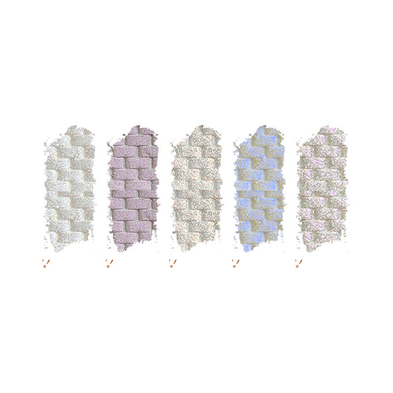 Sparkle 5 Color Eyeshadow | E20 - view 45