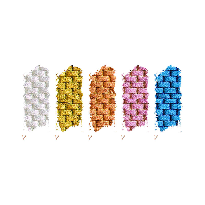 Sparkle 5 Color Eyeshadow | E20 - view 15