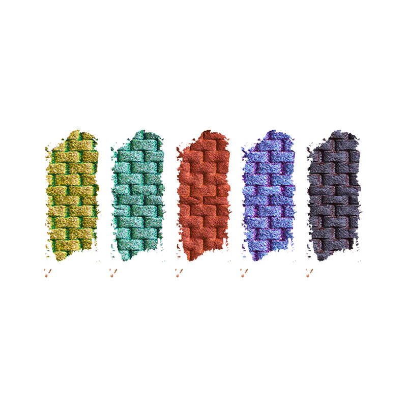 Sparkle 5 Color Eyeshadow | E20 - view 30