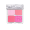Blush Filter Blurring Blushlighters Palette | F14 - view 1