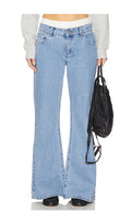 00 Baggy Flare | BG78 - view 1