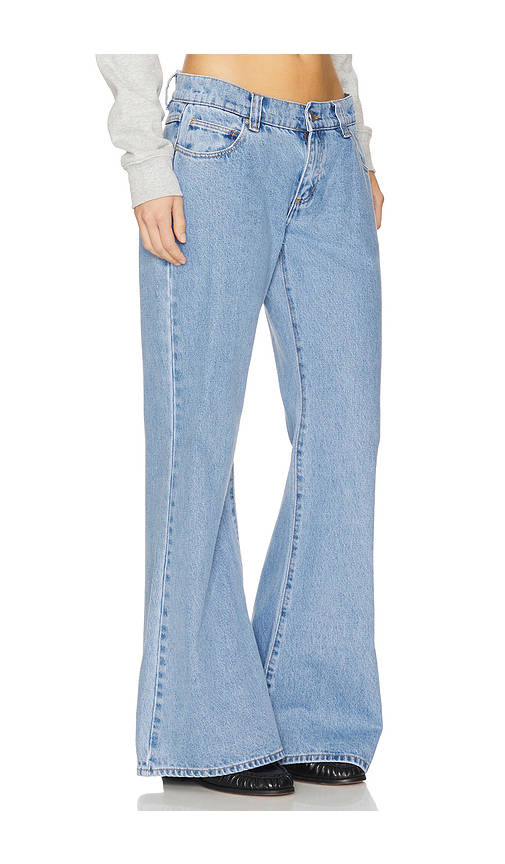 00 Baggy Flare | BG78 - view 2