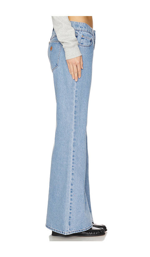 00 Baggy Flare | BG78 - view 4