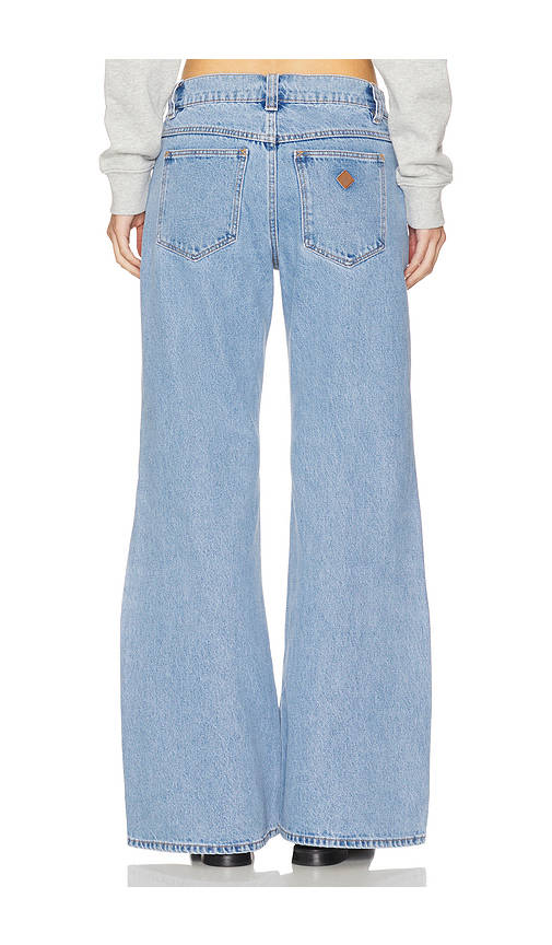00 Baggy Flare | BG78 - view 5