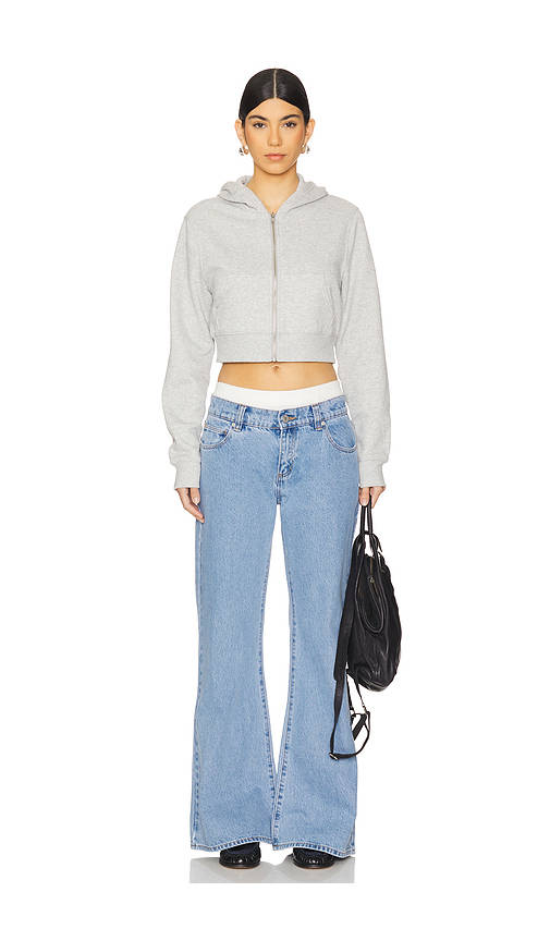 00 Baggy Flare | BG78 - view 6