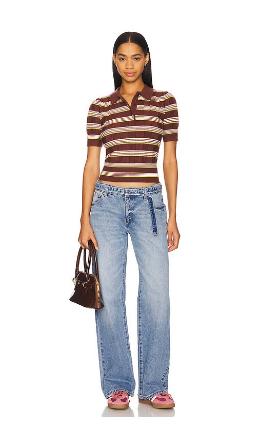 99 Baggy Belt | BG78 - view 6