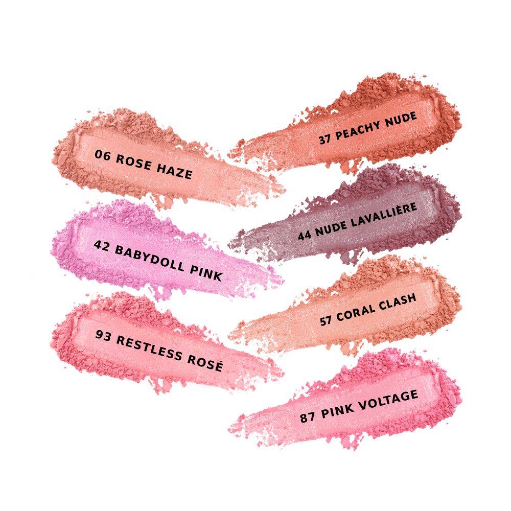 Make Me Blush Bold Blurring Blush | F14 - view 37