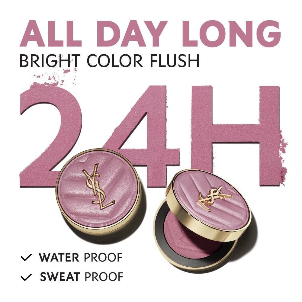 Make Me Blush Bold Blurring Blush | F14 - view 34