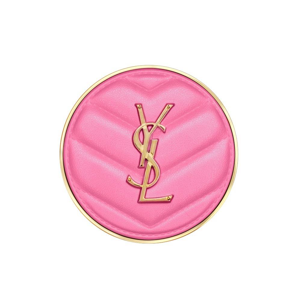 Make Me Blush Bold Blurring Blush | F14 - view 2