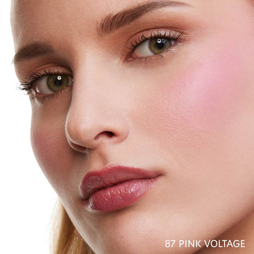 Make Me Blush Bold Blurring Blush | F14 - view 4