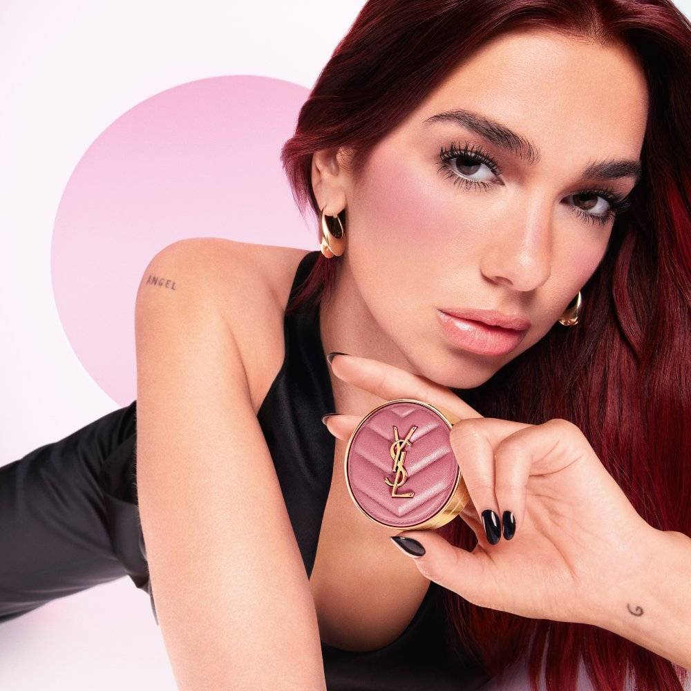 Make Me Blush Bold Blurring Blush | F14 - view 7