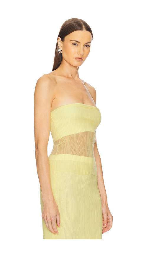 Emberly Tube Top | TT90 - view 2