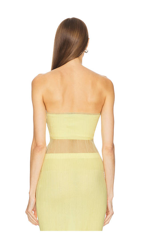 Emberly Tube Top | TT90 - view 4
