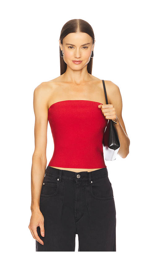 Nicole Tube Top | TT90 - view 1