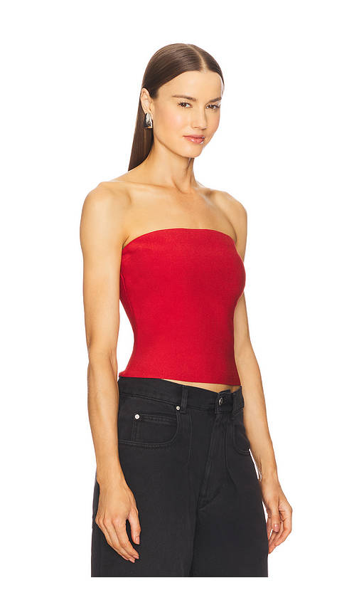Nicole Tube Top | TT90 - view 2
