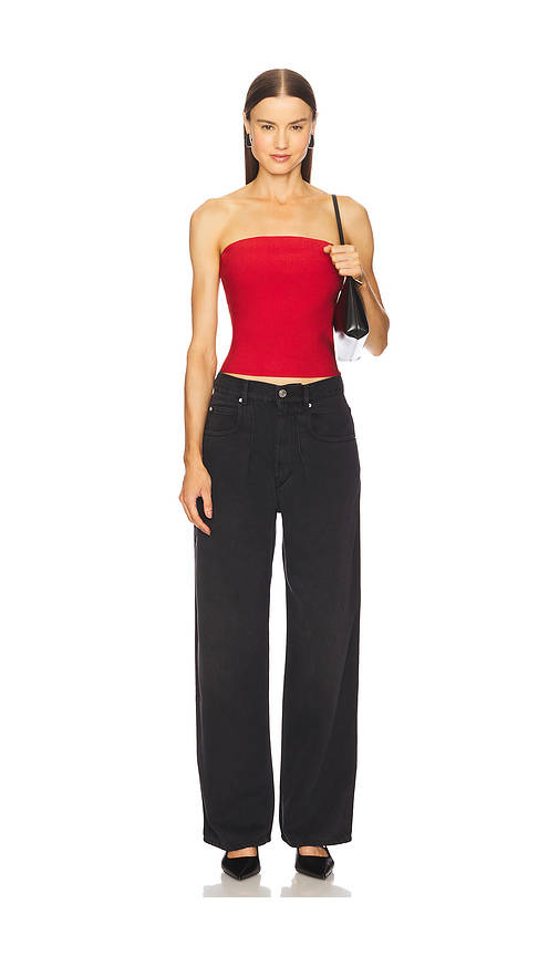 Nicole Tube Top | TT90 - view 5