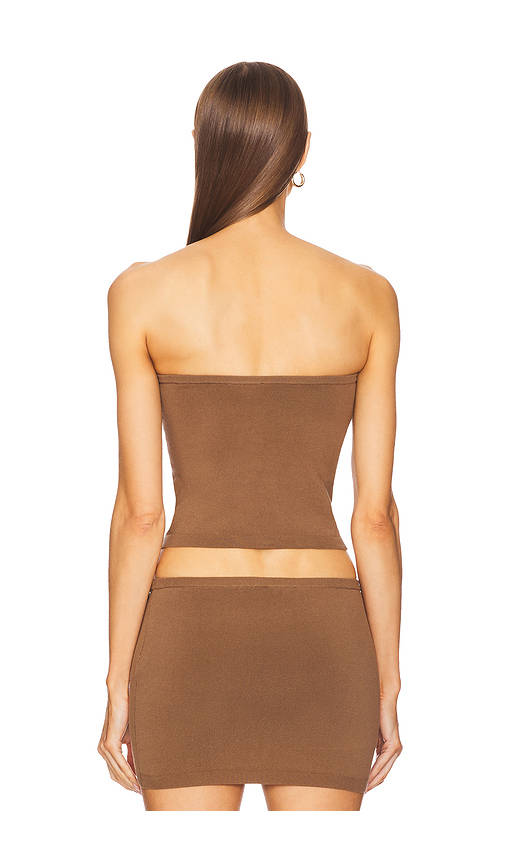 Clemente Tube Top | TT90 - view 4