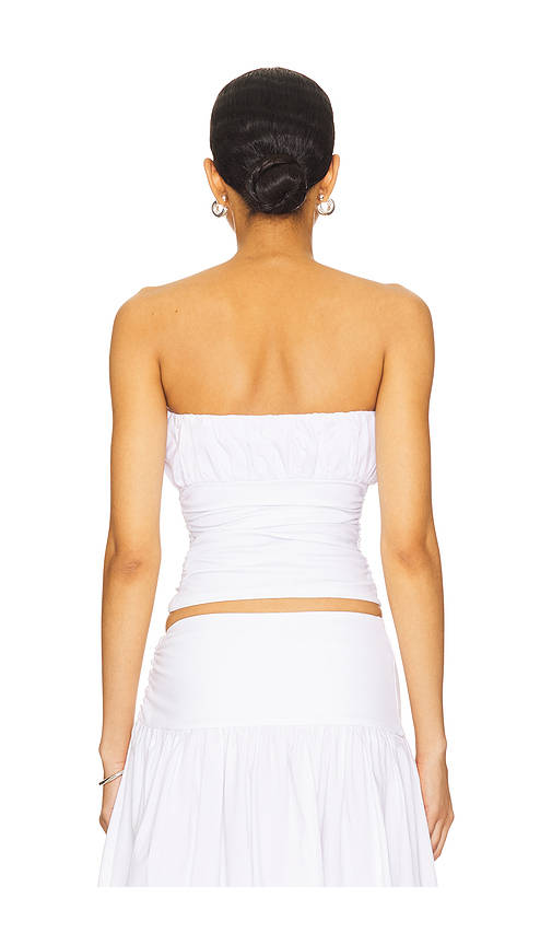 Mac Tube Top | TT90 - view 4