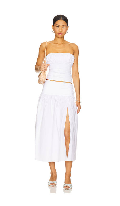 Mac Tube Top | TT90 - view 5