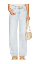 Hendrix High Rise Baggy | BG78 - view 1