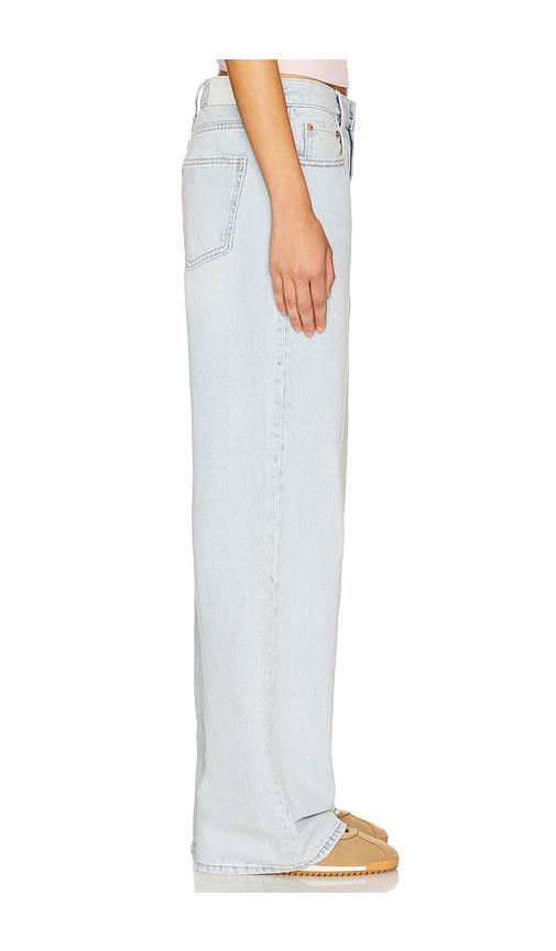 Hendrix High Rise Baggy | BG78 - view 4