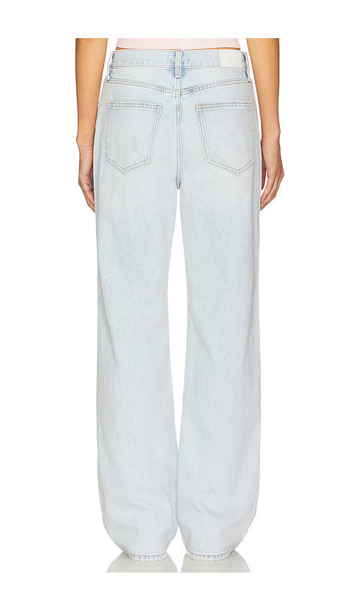 Hendrix High Rise Baggy | BG78 - view 5