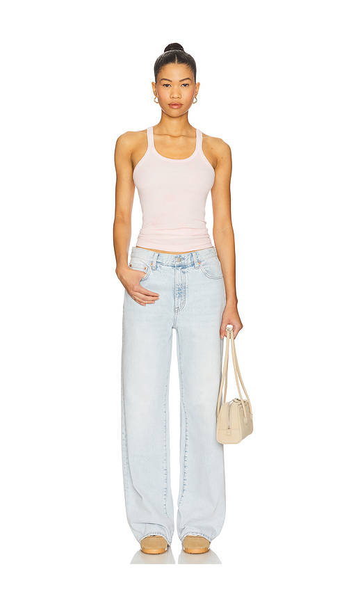 Hendrix High Rise Baggy | BG78 - view 6