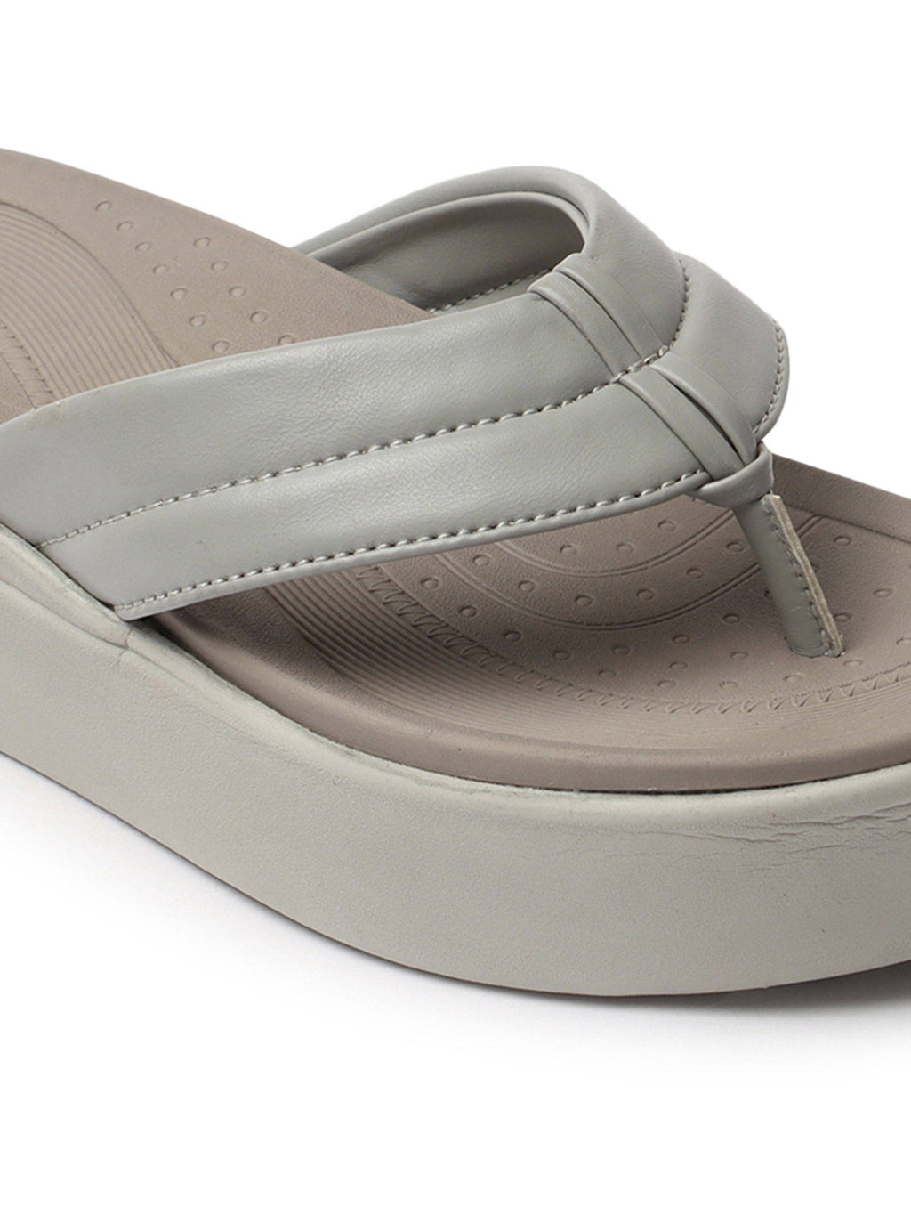 Cream Stylish Sandals | SD89 - view 19