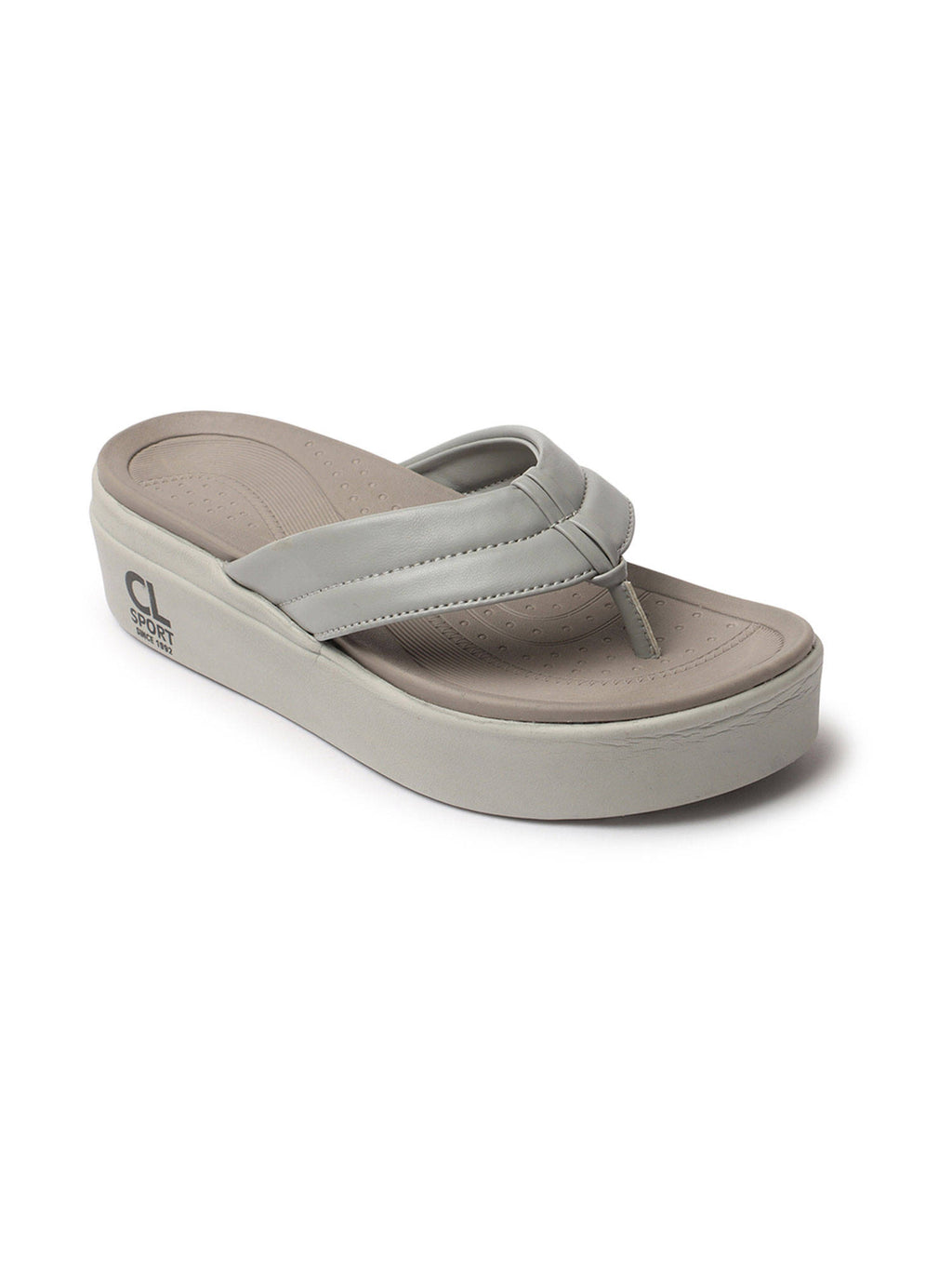 Cream Stylish Sandals | SD89 - view 20
