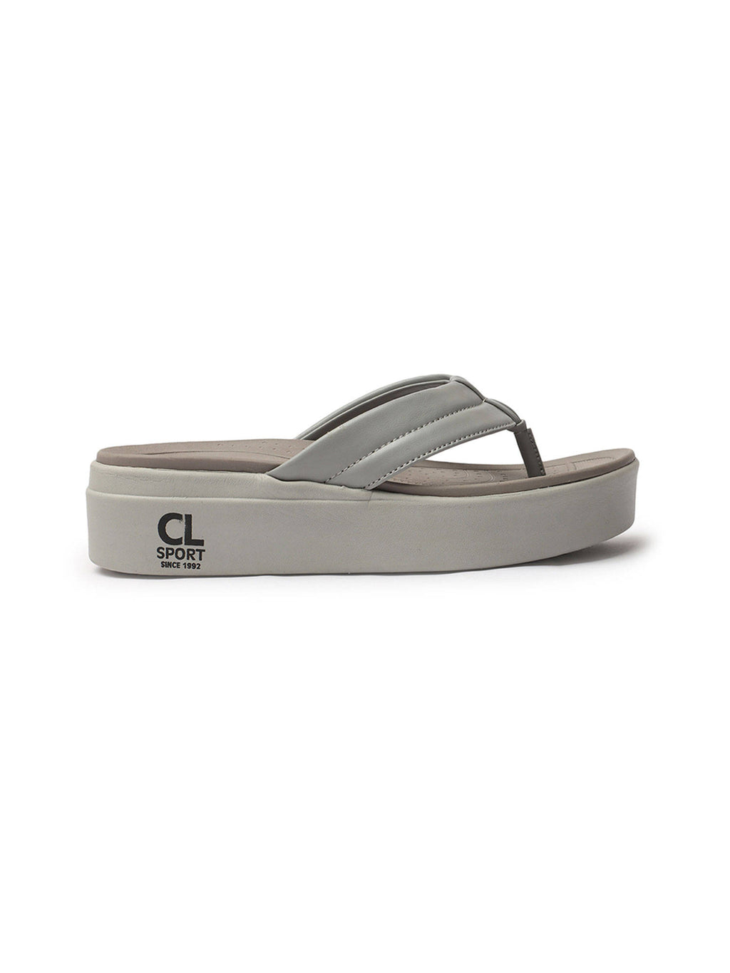 Cream Stylish Sandals | SD89 - view 21