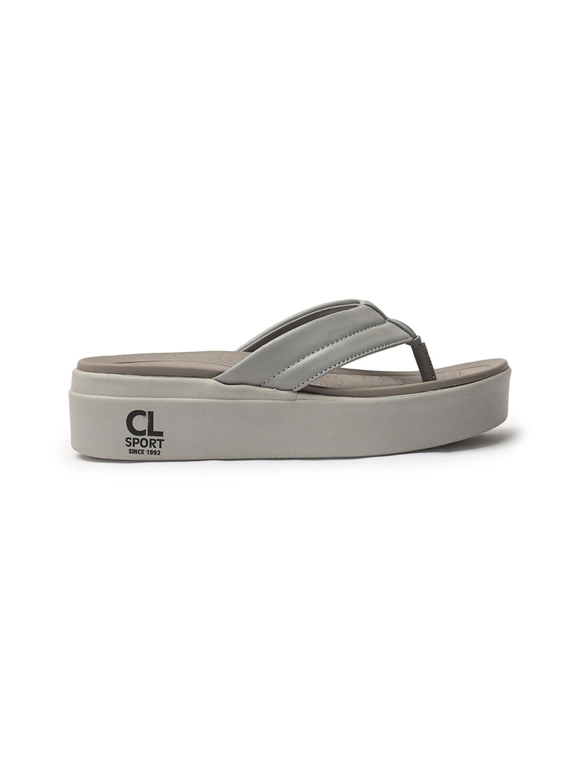 Cream Stylish Sandals | SD89 - view 21