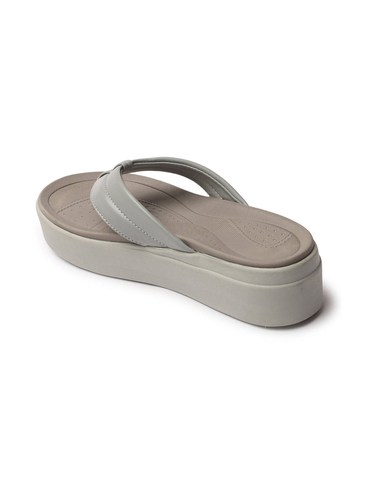 Cream Stylish Sandals | SD89 - view 22