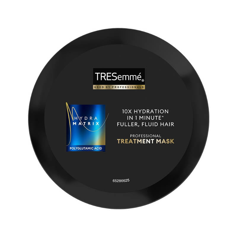 TRESemmé Hydra Matrix Hair Mask with Polyglutamic Acid for a Salon-Grade Hydration Treatment | H85 - view 2