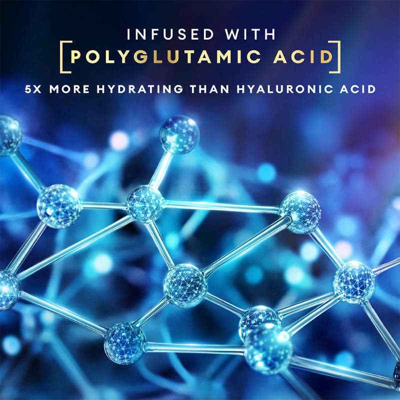 TRESemmé Hydra Matrix Hair Mask with Polyglutamic Acid for a Salon-Grade Hydration Treatment | H85 - view 3
