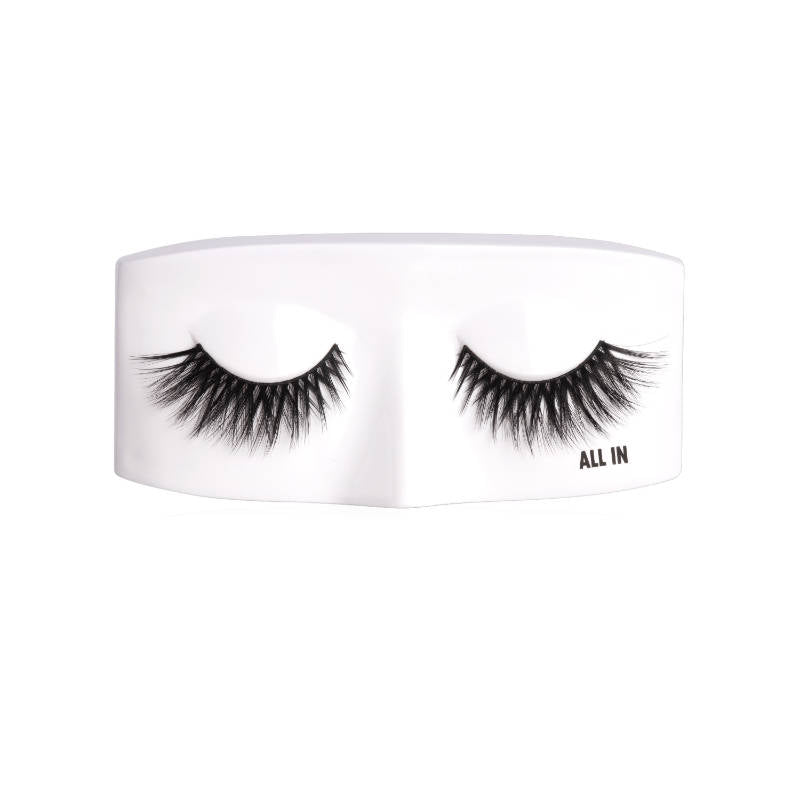 Lash Fixer Eyelash Glue - Black + Ace of Lashes - All In Combo | E20 - view 3