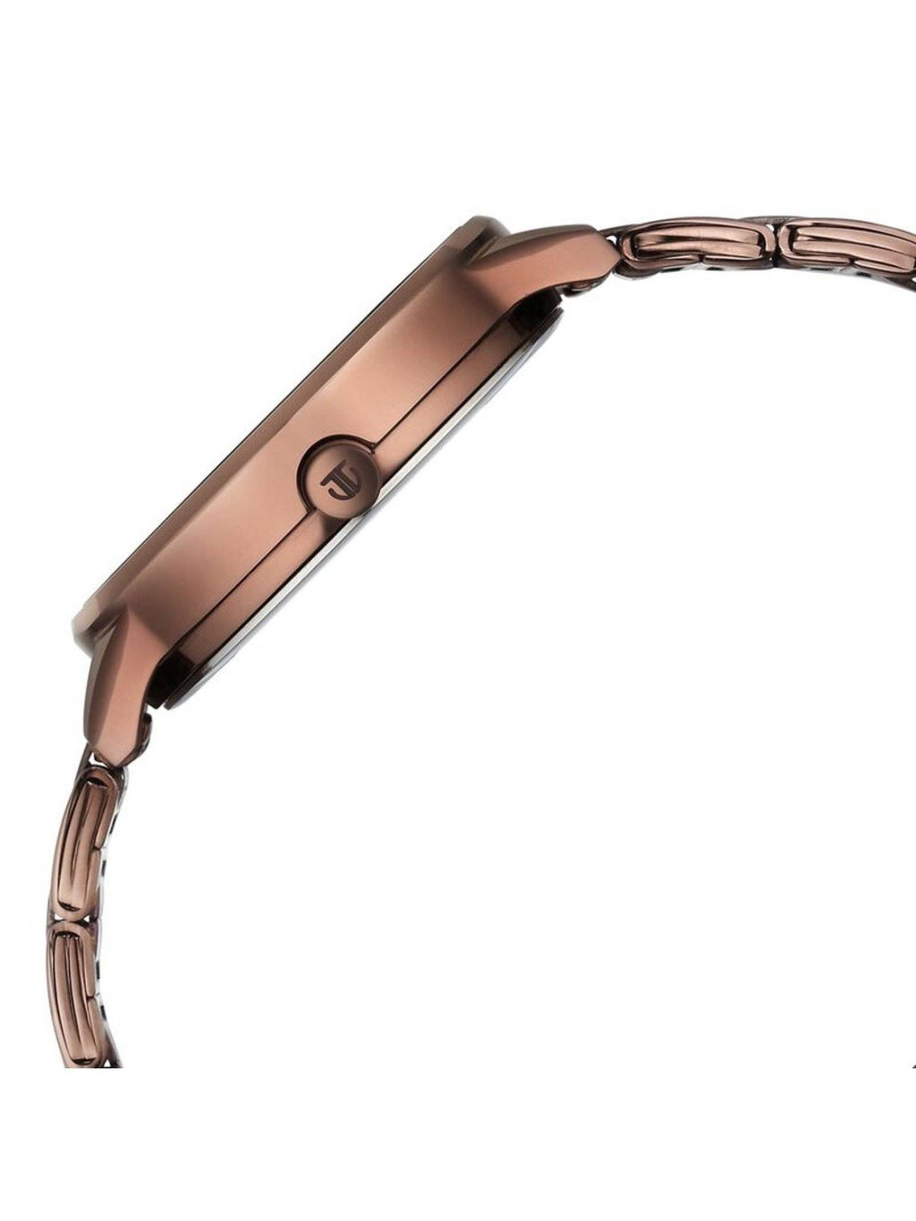 Women Razzle Dazzle Pink Dial Stainless Steel Watch - 2648WM08 | W92 - view 9