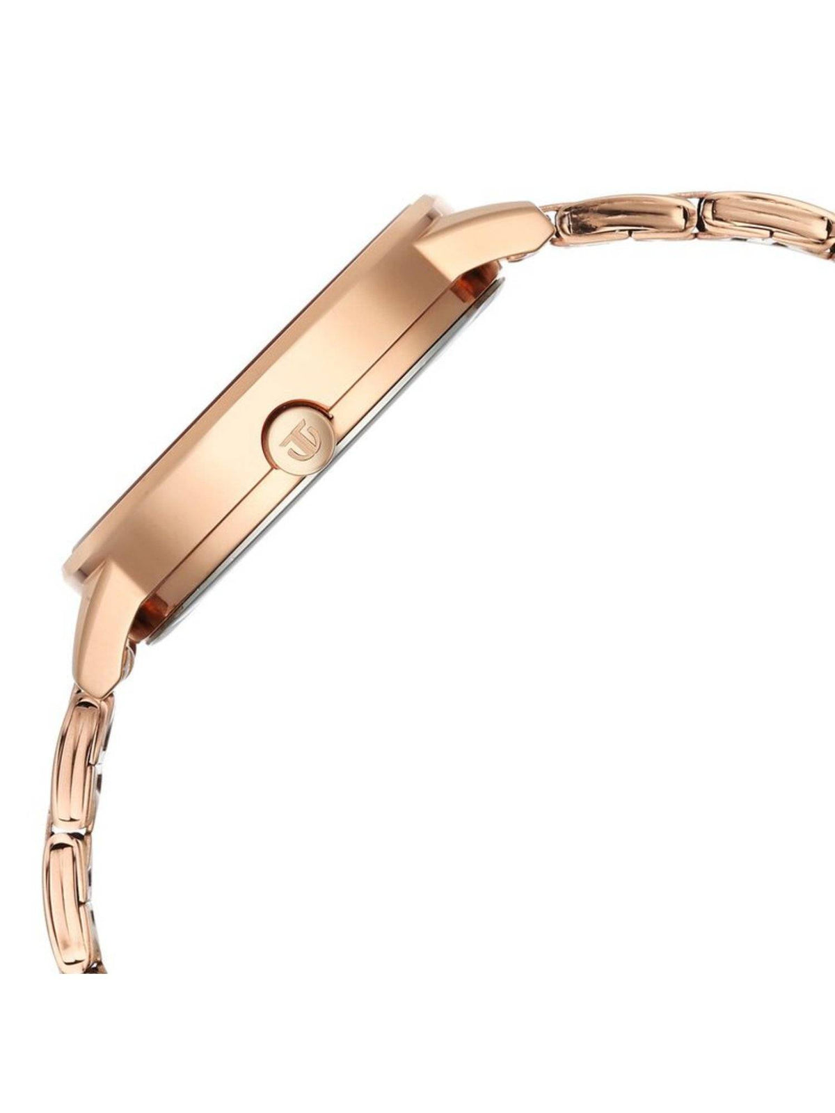 Women Razzle Dazzle Pink Dial Stainless Steel Watch - 2648WM08 | W92 - view 4