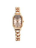Women Raga Showstopper 2.0 Rose Gold Dial Brass Watch - 95309WM01 | W92 - view 1