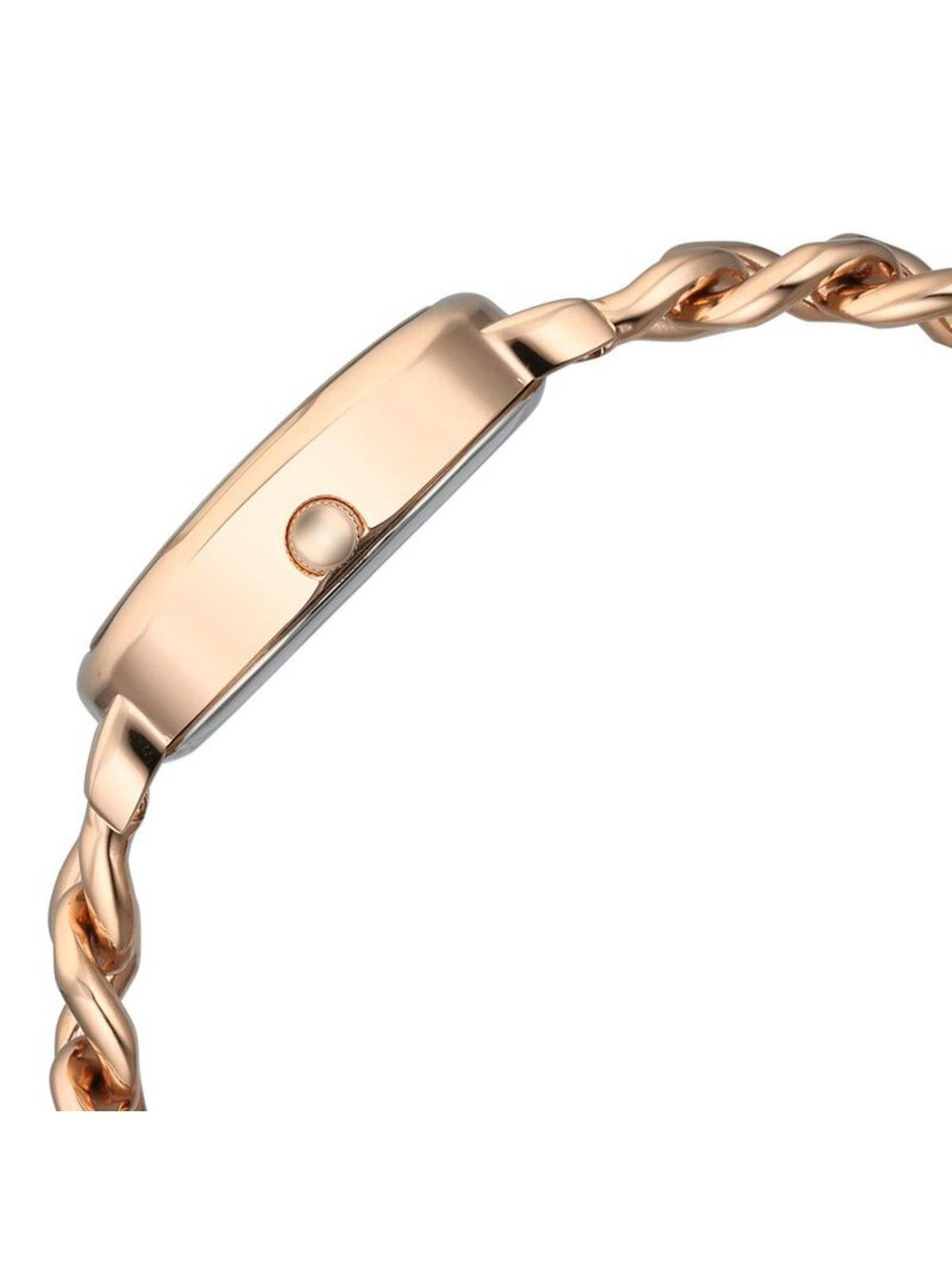 Women Raga Showstopper 2.0 Rose Gold Dial Brass Watch - 95309WM01 | W92 - view 4