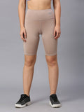 Wine Elevate Cycling Shorts - view 7