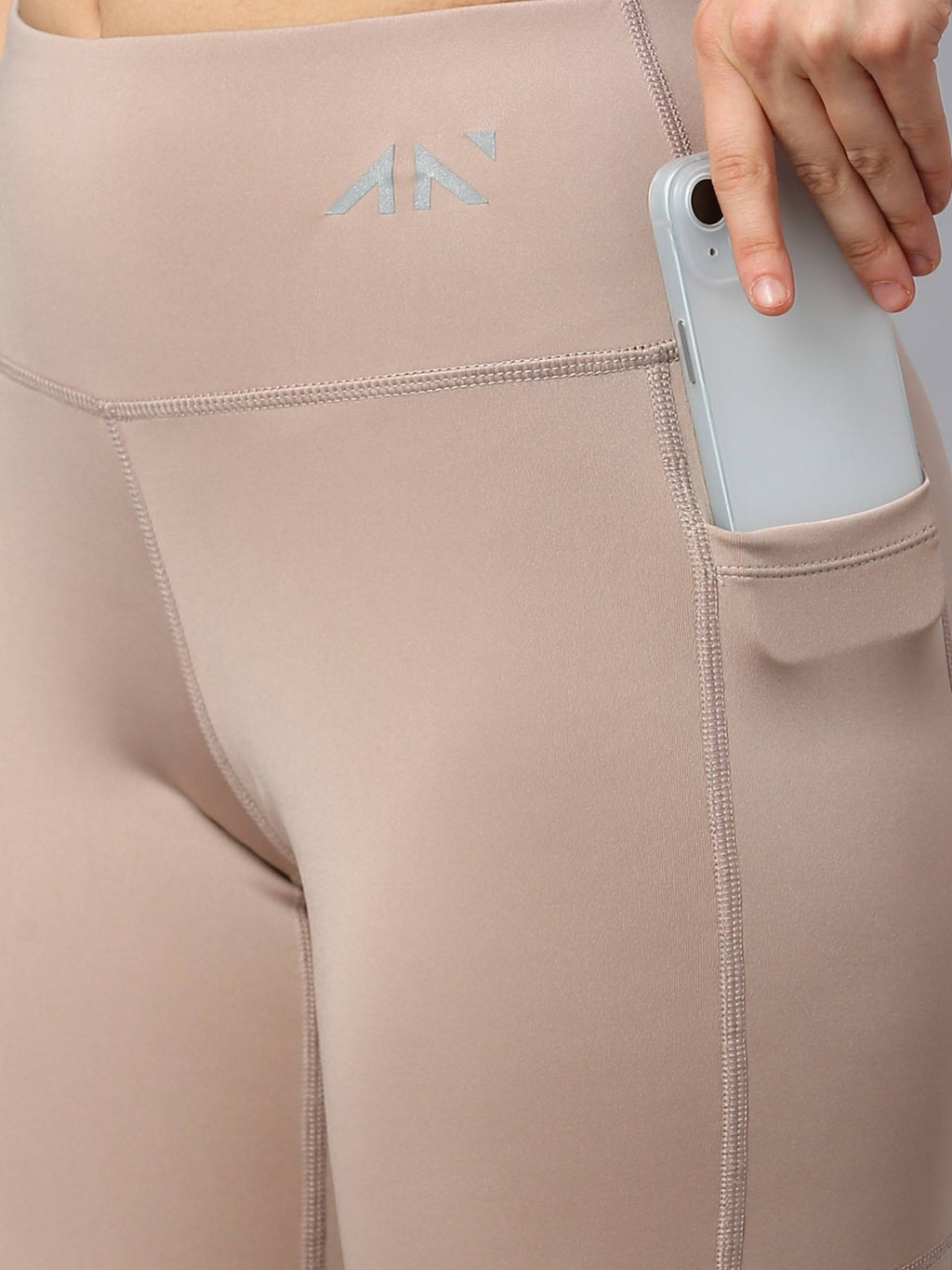 Wine Elevate Cycling Shorts - view 9